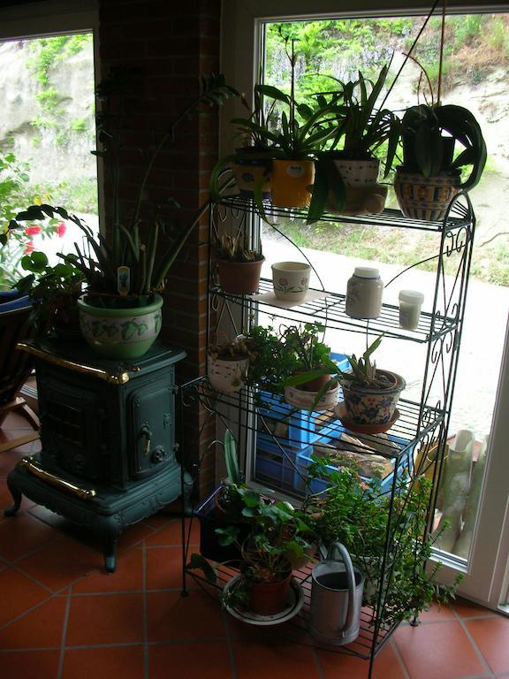 Cascina Nel Bosco Bed & Breakfast Moncucco Torinese Ruang foto