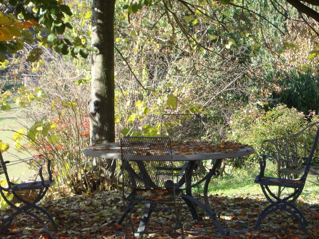 Cascina Nel Bosco Bed & Breakfast Moncucco Torinese Bagian luar foto